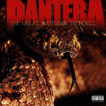 The great southern trendkill