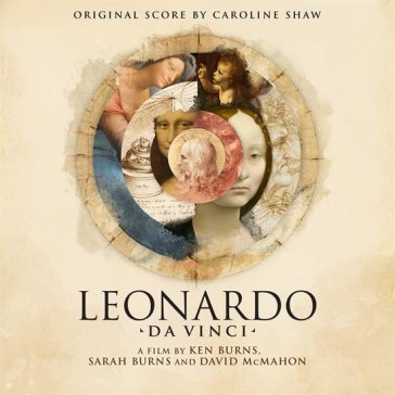 Leonardo da vinci