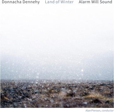 Donnacha dennehy land of winter