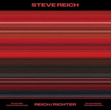 Reich/richter