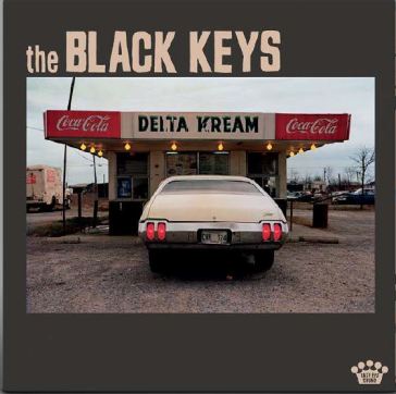 Delta kream