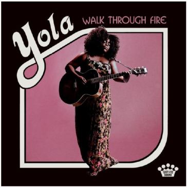 Walk through fire
