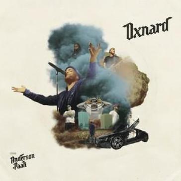 Oxnard