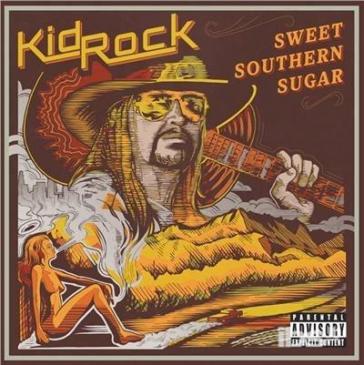 Sweet southern sugar