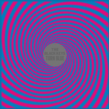 Turn blue