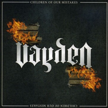 Children of our mistakes