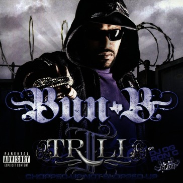 Ii trill (screwed)