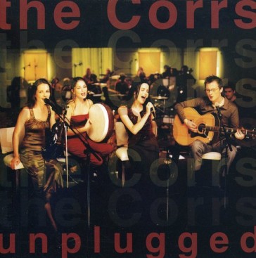 The corrs unplugged
