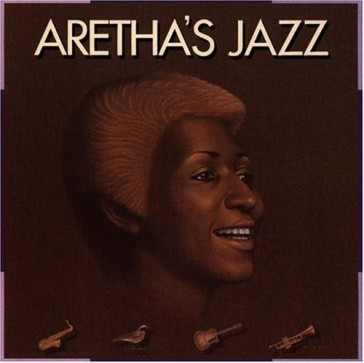 Aretha's jazz