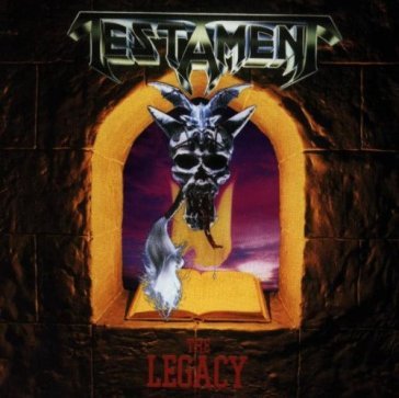 The legacy