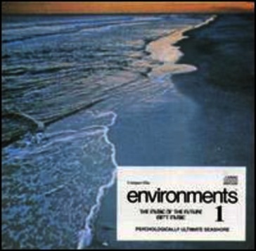 Environments 1: psychologiaclly ultimate