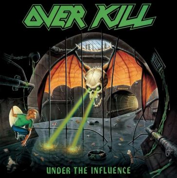 Under the influence