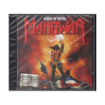 Kings of metal