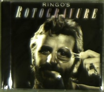Ringo's rotogravure