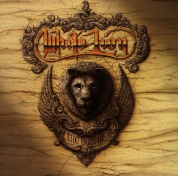 The best of white lion