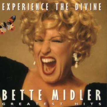 Experience the divine