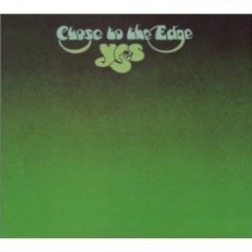 Close to the edge