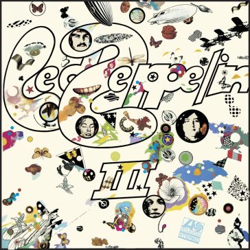 Led zeppelin 3