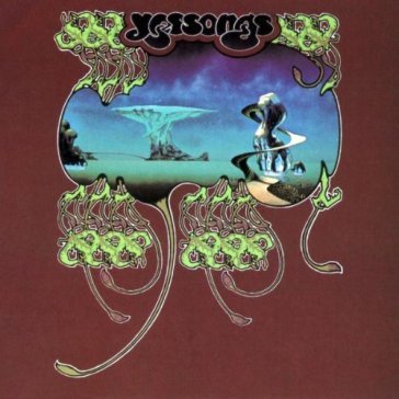 Yessongs (remastered)