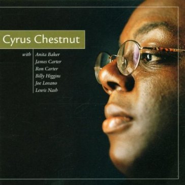 Cyrus chestnut