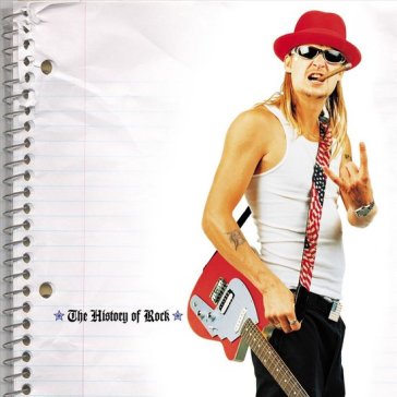History of rock