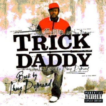 Back by thuck demand -15t