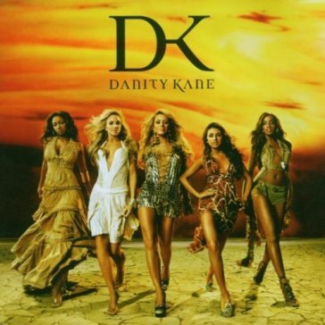 Danity kane