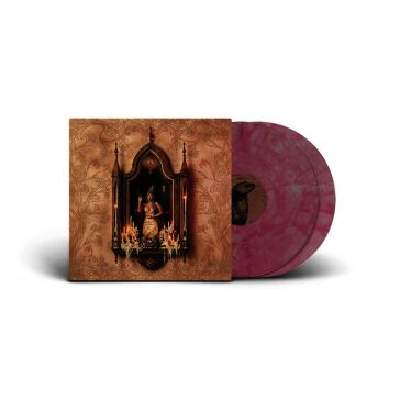 Hades doppio vinile synthetic rose - esc