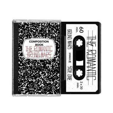 The romantic (cassetta)