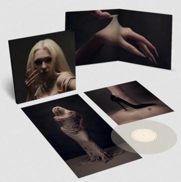 Torn (vinyl clear limited edt.)