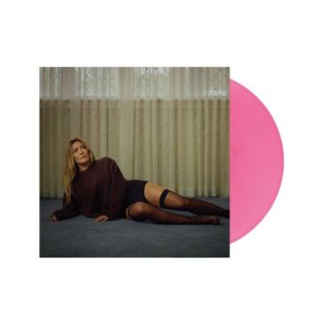Luck...or something vinile rosa