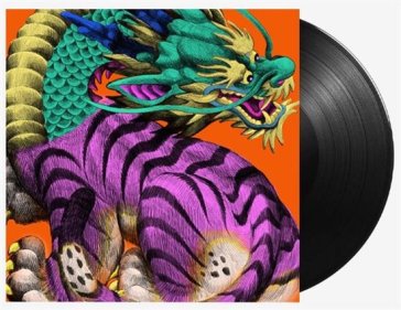 Struck dead (limited edt.)