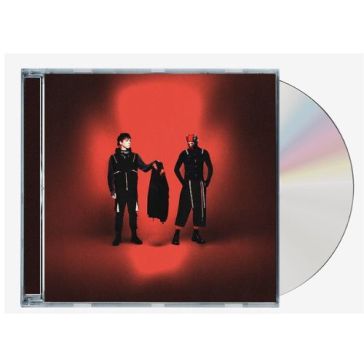 Breach cd jewelcase