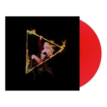 Don't click play (vinile rosso)