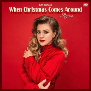 When christmas comes around again (vinyl