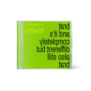 Brat remix album