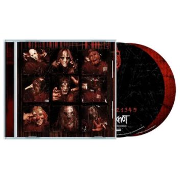 Slipknot (25th anniversary edt.)