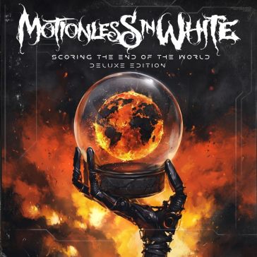 Scoring the end of the world (deluxe edt