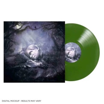 Sznz: autumn (indie exclusive olive viny