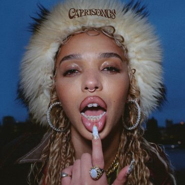 Caprisongs (explicit)