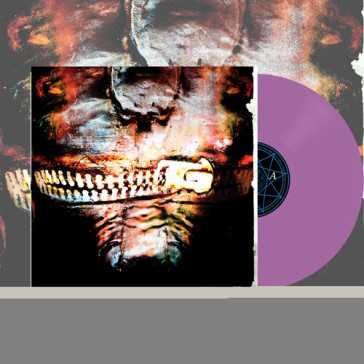 Vol.3 the subliminal verses (violet viny
