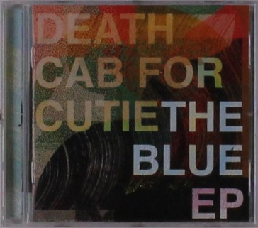The blue ep