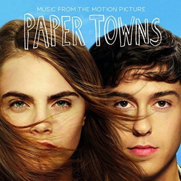 Paper towns