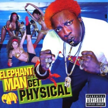 Let's get physical