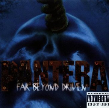 Far beyond driven