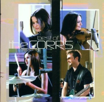 The best of corrs