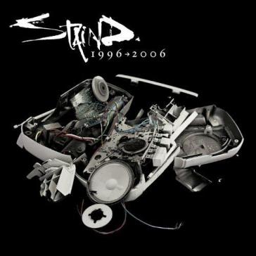 The singles 1996-2006 (amended)