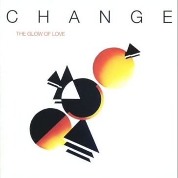 Glow of love