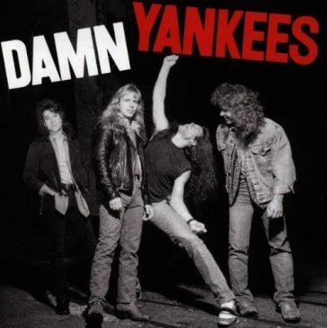Damn yankees