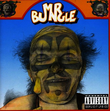 Mr bungle